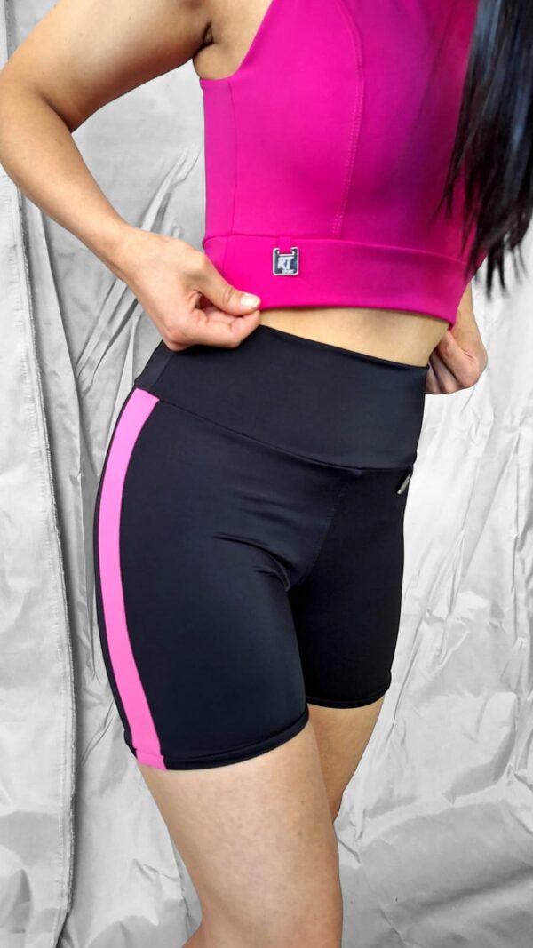Short ARIES - Rosa - Image 7