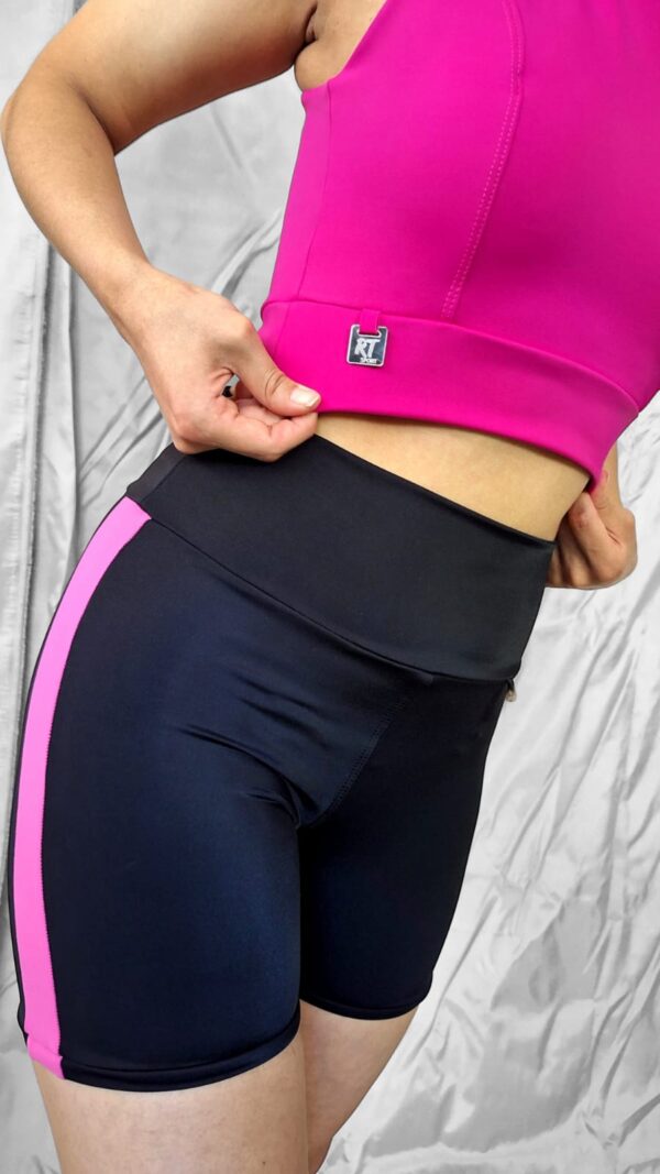 Short ARIES - Rosa - Image 8