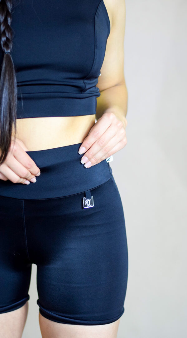 CONJUNTO BASIC BLACK - Image 3