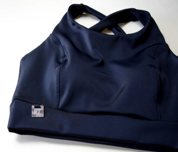 Top Basic Virgo Negro - Image 3