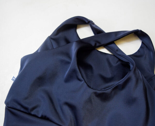 Top Basic Virgo Negro - Image 7