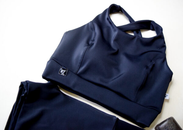 CONJUNTO BASIC BLACK - Image 6