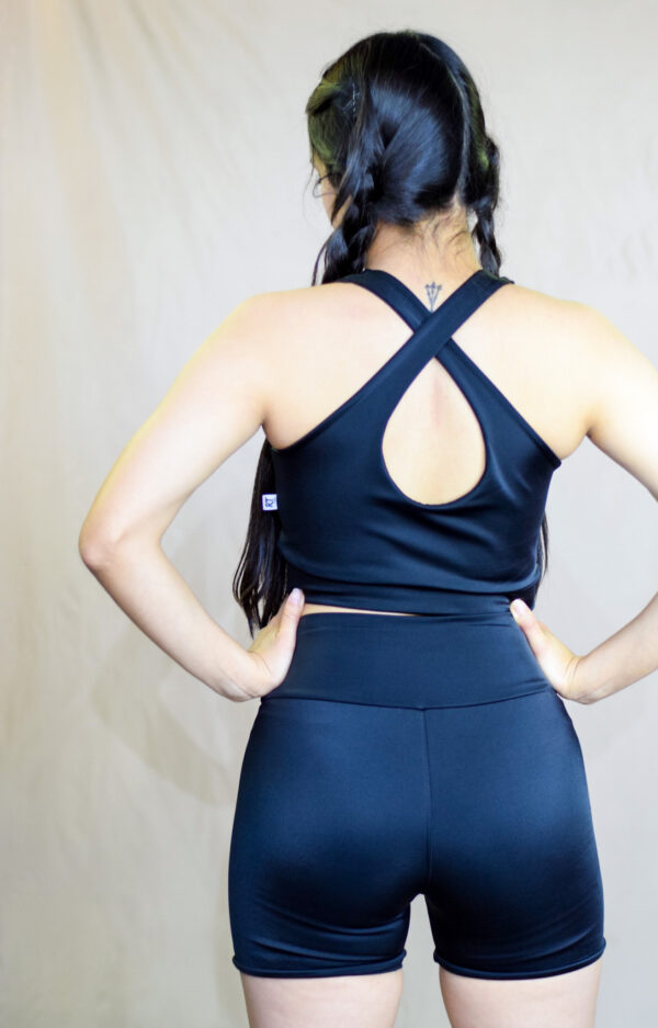 CONJUNTO BASIC BLACK - Image 2