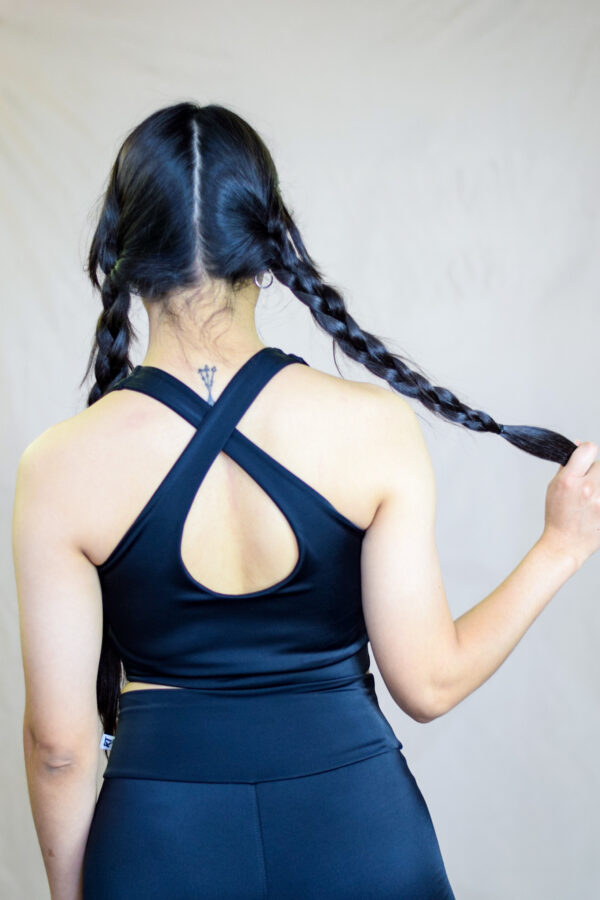 CONJUNTO BASIC BLACK - Image 4