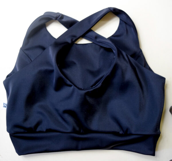 Top Basic Virgo Negro - Image 6