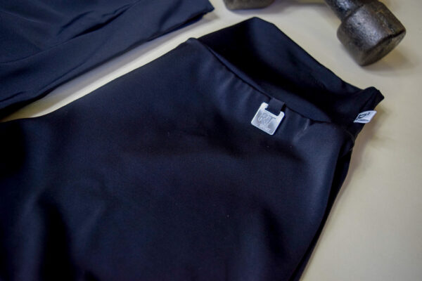 Short ARIES negro - Image 2