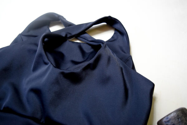 Top Basic Virgo Negro - Image 2