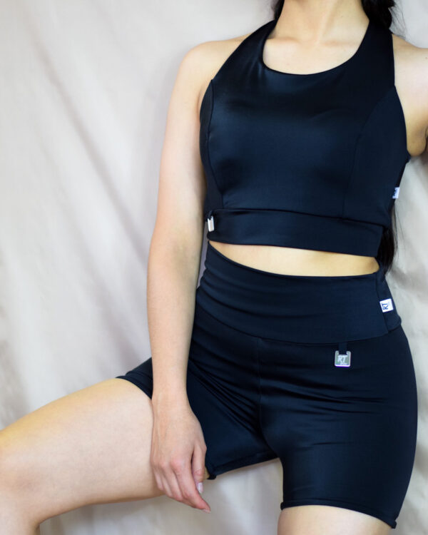 CONJUNTO BASIC BLACK